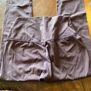 Born Primitive your go to leggings